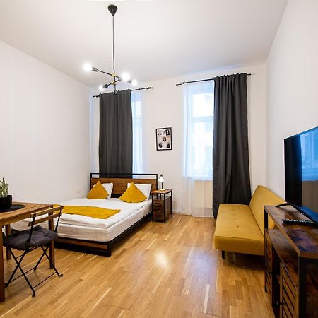 Vienna My City Apartment 1 Bedroom 외부 사진