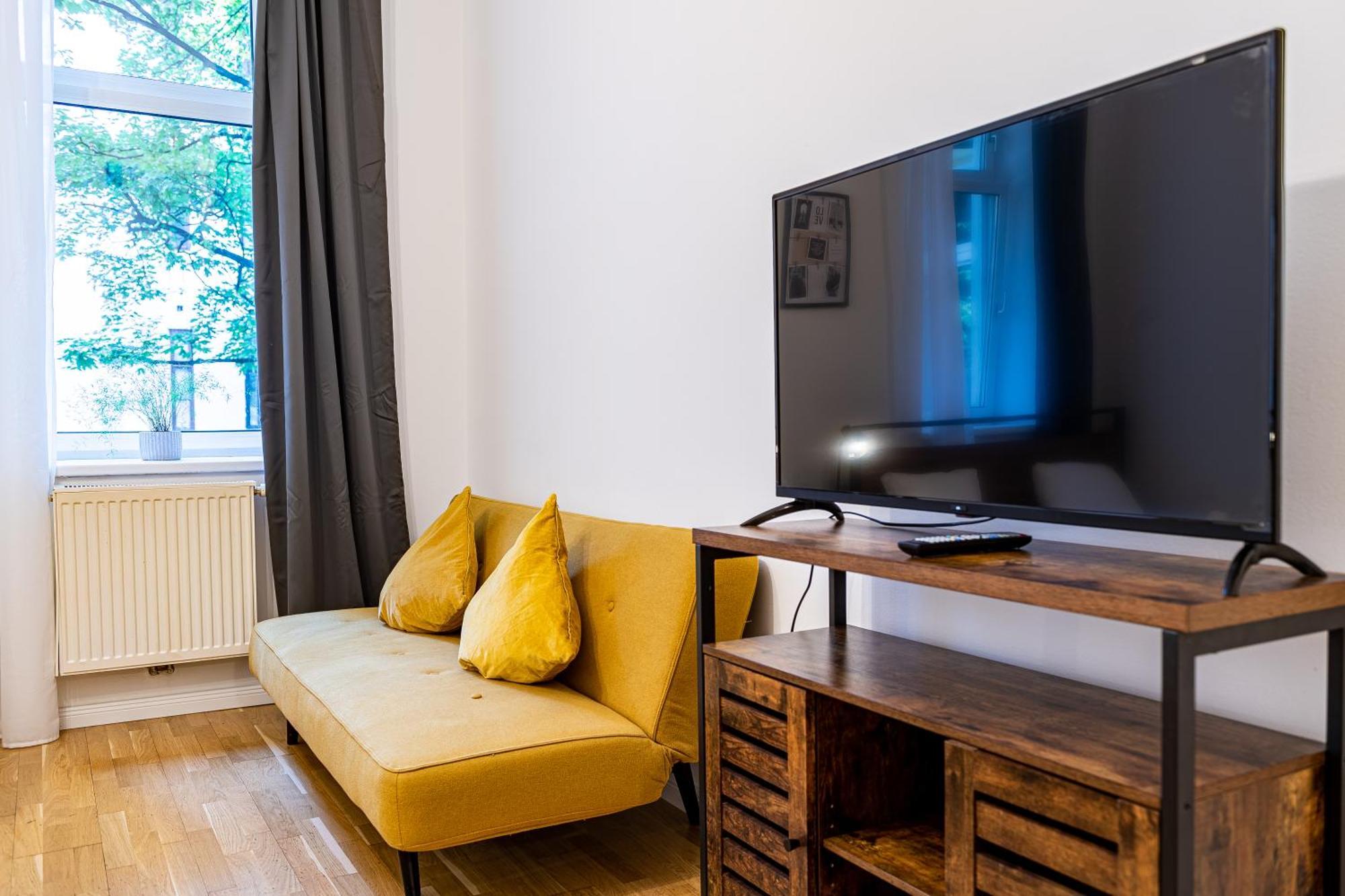 Vienna My City Apartment 1 Bedroom 외부 사진