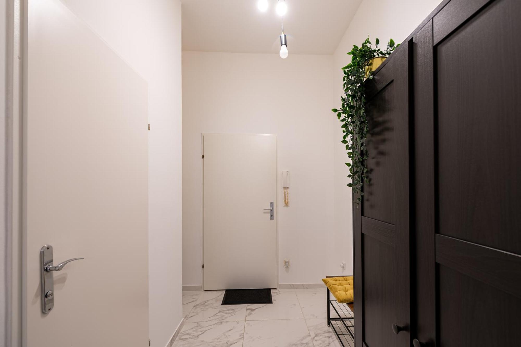 Vienna My City Apartment 1 Bedroom 외부 사진